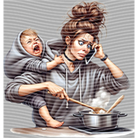 Mother's Day-MM 4652